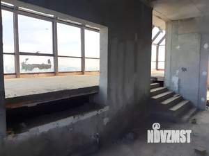 Студия квартира, вторичка, 150м2, 24/24 этаж