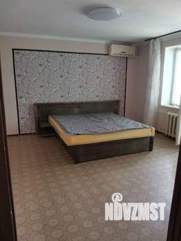 1-к квартира, вторичка, 41м2, 8/10 этаж