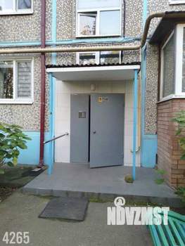 2-к квартира, вторичка, 49м2, 2/5 этаж