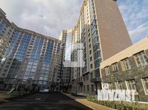 1-к квартира, вторичка, 48м2, 8/22 этаж