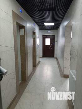 1-к квартира, вторичка, 35м2, 14/22 этаж