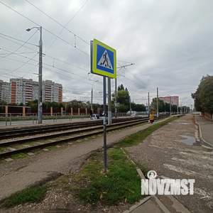 3-к квартира, вторичка, 68м2, 4/9 этаж