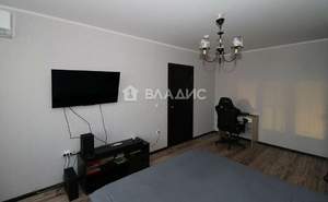 1-к квартира, вторичка, 38м2, 12/16 этаж