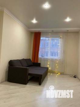 1-к квартира, вторичка, 35м2, 5/9 этаж