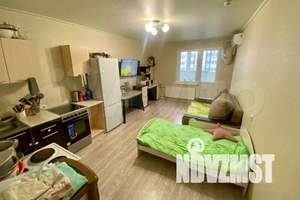 2-к квартира, вторичка, 46м2, 4/16 этаж