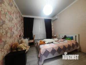 2-к квартира, вторичка, 53м2, 4/5 этаж