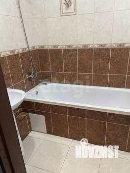 1-к квартира, вторичка, 34м2, 13/16 этаж