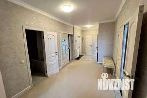 3-к квартира, вторичка, 101м2, 9/19 этаж