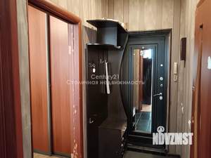 1-к квартира, вторичка, 31м2, 4/6 этаж