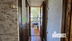 2-к квартира, вторичка, 44м2, 5/5 этаж