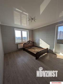 2-к квартира, вторичка, 47м2, 8/18 этаж