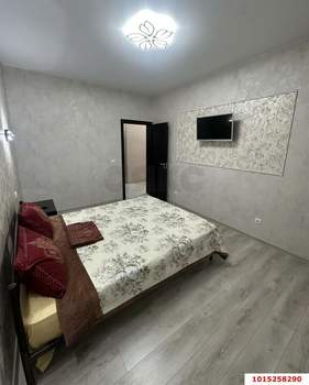 3-к квартира, вторичка, 77м2, 6/9 этаж