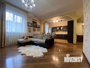 2-к квартира, вторичка, 73м2, 1/3 этаж