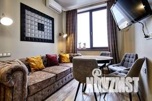 3-к квартира, вторичка, 87м2, 7/16 этаж