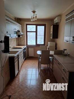 3-к квартира, вторичка, 66м2, 2/10 этаж