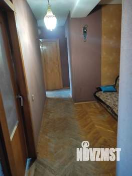 3-к квартира, вторичка, 66м2, 8/10 этаж