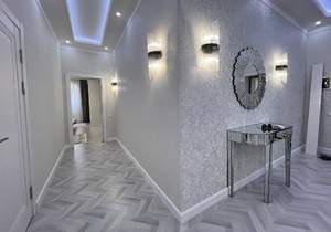 2-к квартира, вторичка, 62м2, 9/21 этаж