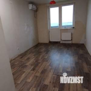 Студия квартира, вторичка, 24м2, 4/6 этаж