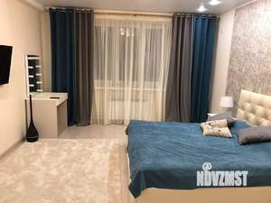 2-к квартира, вторичка, 55м2, 8/19 этаж