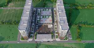 1-к квартира, вторичка, 41м2, 16/16 этаж