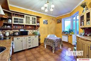 2-к квартира, вторичка, 71м2, 2/18 этаж