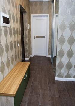 3-к квартира, вторичка, 86м2, 5/5 этаж