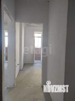 2-к квартира, вторичка, 45м2, 19/24 этаж