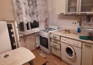 1-к квартира, вторичка, 30м2, 4/5 этаж
