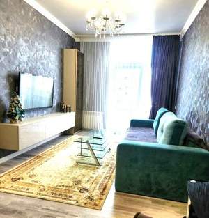 2-к квартира, вторичка, 47м2, 2/5 этаж