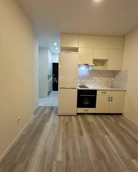 1-к квартира, вторичка, 33м2, 11/16 этаж