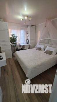 2-к квартира, вторичка, 47м2, 7/10 этаж