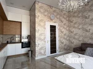 1-к квартира, вторичка, 55м2, 7/15 этаж