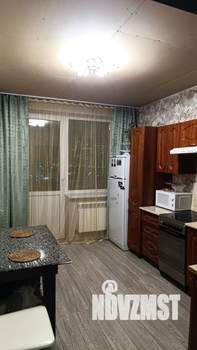 1-к квартира, вторичка, 43м2, 6/6 этаж