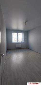 1-к квартира, вторичка, 35м2, 7/16 этаж