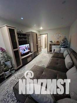 2-к квартира, вторичка, 47м2, 4/5 этаж