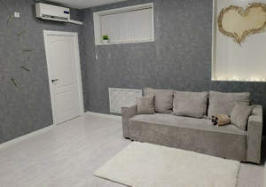 2-к квартира, вторичка, 44м2, 1/3 этаж