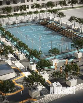 2-к квартира, вторичка, 50м2, 10/16 этаж