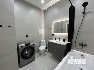 1-к квартира, вторичка, 46м2, 14/20 этаж