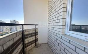 2-к квартира, вторичка, 52м2, 14/16 этаж