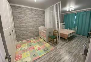 2-к квартира, вторичка, 59м2, 8/16 этаж