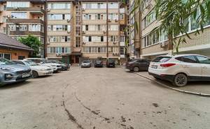 1-к квартира, вторичка, 34м2, 1/6 этаж