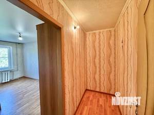 2-к квартира, вторичка, 45м2, 4/5 этаж