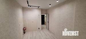 1-к квартира, вторичка, 35м2, 12/16 этаж