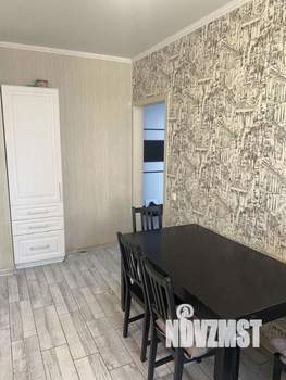 3-к квартира, вторичка, 70м2, 17/19 этаж