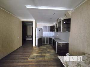 Студия квартира, вторичка, 48м2, 2/7 этаж