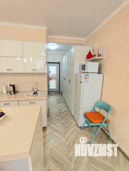 1-к квартира, вторичка, 29м2, 5/23 этаж