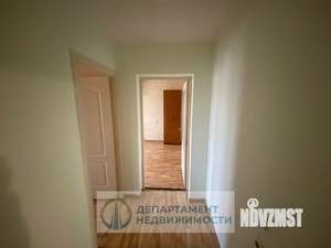 3-к квартира, вторичка, 85м2, 2/16 этаж