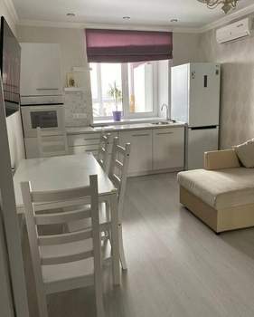 1-к квартира, вторичка, 42м2, 10/22 этаж