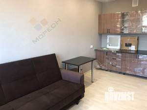Студия квартира, вторичка, 22м2, 4/24 этаж