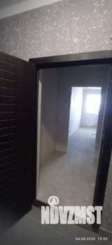 Студия квартира, вторичка, 21м2, 19/24 этаж